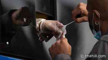 Biden to announce purchase of additional 500 million COVID-19 tests