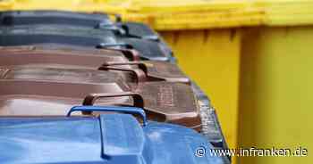 Erlangen: Müllpreise drastisch erhöht - woher kommen hohe Abfallgebühren? - inFranken.de