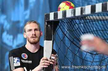 Handball-EM: Kolumne mit Antonio Metzner vom HC Erlangen. - Fränkischer Tag