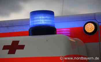 Mit Fuß ins Gesicht: 22-Jähriger in Erlangen von zwei Männern übel zugerichtet - Nordbayern.de