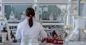 FAU Erlangen: Neue Omikron-Mutante resistenter - Studie bestätigt Befürchtung - inFranken.de