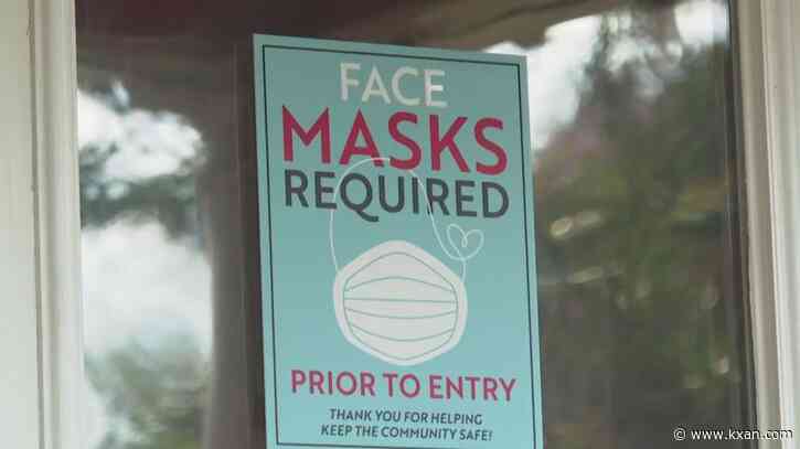 LIVE: Austin-Travis County announces new COVID-19 orders for businesses