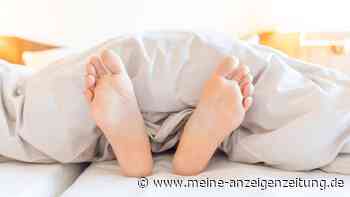 Bettdecken: Diese eignen sich am besten für Schwitzer, Frierer und Allergiker