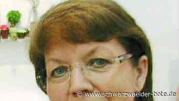 Unterneherin in Balingen - Stets der Familie und Firma verbunden - Schwarzwälder Bote