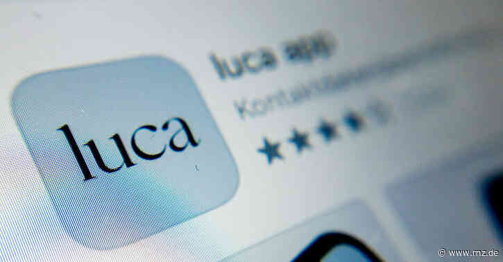 Heidelberg:  Polizei wollte von Gesundheitsamt Daten von Luca-App