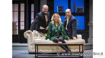 E a Matelica in scena c'è Debora Caprioglio - il Resto del Carlino