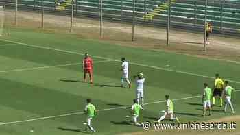 L'Olbia torna in campo: nel mirino l'Ancona Matelica - L'Unione Sarda.it