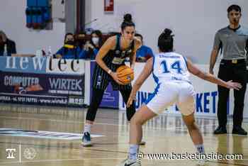 A2 - Blitz Umbertide, espugnata Matelica - Basketinside.com - Basketinside