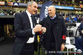 Opmerkelijk: Ontslagen op 1 februari 2021, maar toch kreeg deze coach 15 punten in Trainer van het Jaar