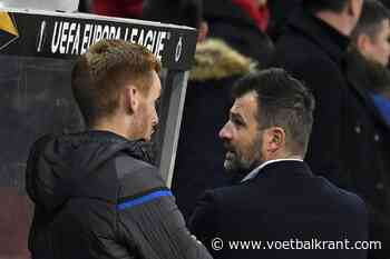 Ivan Leko is aantijgingen zat en sleept Veljkovic voor de rechter: &quot;Ik ben geen sjoemelaar&quot;