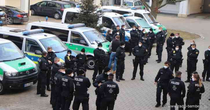 Innenminister: Razzia als Warnung vor Impfbetrug