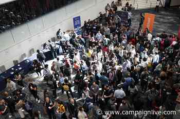 What’s the future of events? Trends shift as COVID rages on