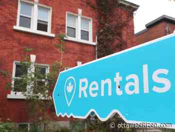 A major landlord spent years charging rental application fees in Gatineau — until a tenant decided to challenge them on it