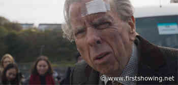 Timothy Spall & Phyllis Logan in New US Trailer for 'The Last Bus' Film