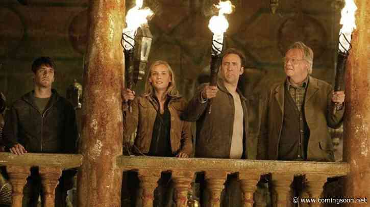 Disney+’s National Treasure Series Adds Five Regulars to Cast