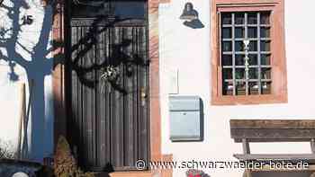 Kirchen im Raum Altensteig: Pfarreien steht Wandel bevor