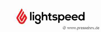 Trotz Corona: Lightspeed-Kunden aus dem Gastgewerbe verzeichnen 2021 höhere Umsätze - PresseBox