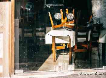 Omikron stellt besonders das Gastgewerbe vor Personalprobleme - htr.ch - htr.ch