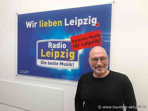 LMX wirbt im Radio für Reisebüros