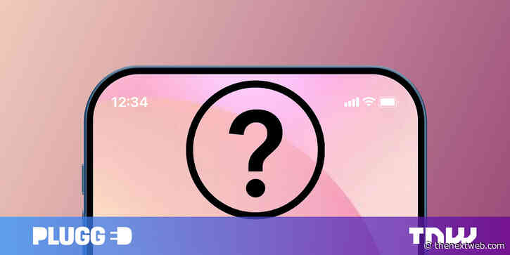 Apple might replace the notch with a cut-out — here’s what it should look like