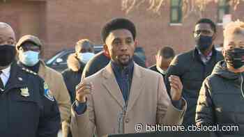 Baltimore City To Waive Towing Fees For Stolen Vehicles