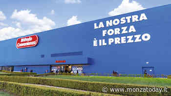 Mondo Convenienza assume anche in Brianza: si cercano 100 addetti alle vendite - MonzaToday