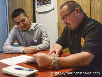 Protect and serve: Sylva Police Department pilots social work program - Smoky Mountain News