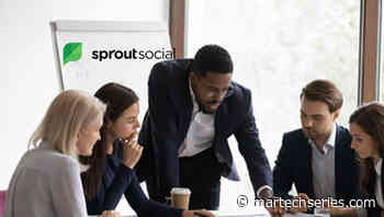 Sprout Social Recognized as one of Glassdoor's Best Places to Work - MarTech Series