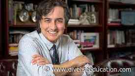 Florida State's Dean of the College of Social Work Appointed Provost and Executive VP for Academic Affairs - Diverse: Issues in Higher Education