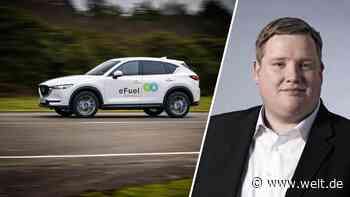 Klimaneutrale Verbrenner? Diese Idee war nur Folklore für FDP-Wähler