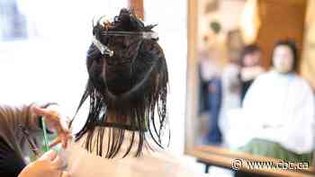 Vancouver hair salon victorious as small claims court dismisses suit over unwanted 'frizzies'