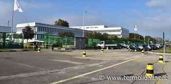 50 anni fa la posa della prima pietra allo stabilimento Fiat - Termoli Online