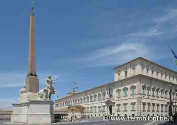 Termoli: “QuiRinale a voi studio”, la rotta di Caterpillar su Termoli nella disputa Tirreno-Adriatico - Termoli Online