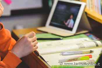 “Lo Stilo di Fileta” offre assistenza gratuita alle scuole per la Dad - Termoli Online