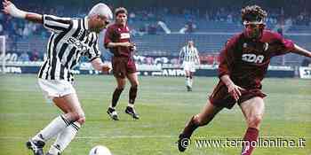 Termoli: Rinviato il "Decennale" dello Juventus Official Fan Club Termoli Bianconera con Ravanelli - Termoli Online