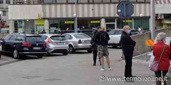 Fino al 29 gennaio Poste di via Madonna delle Grazie aperte solo al mattino - Termoli Online