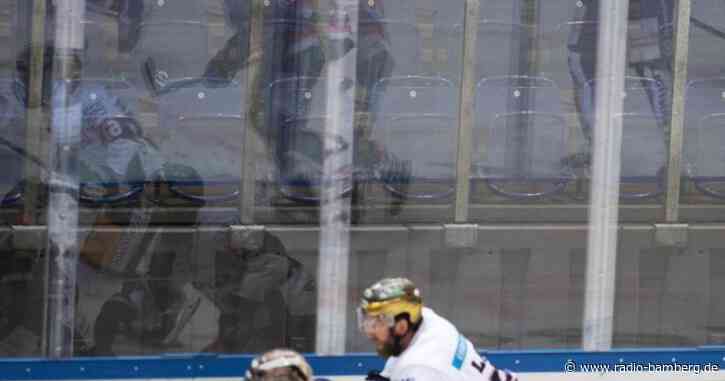 ERC Ingolstadt nach Omikron-Fällen in Corona-Quarantäne