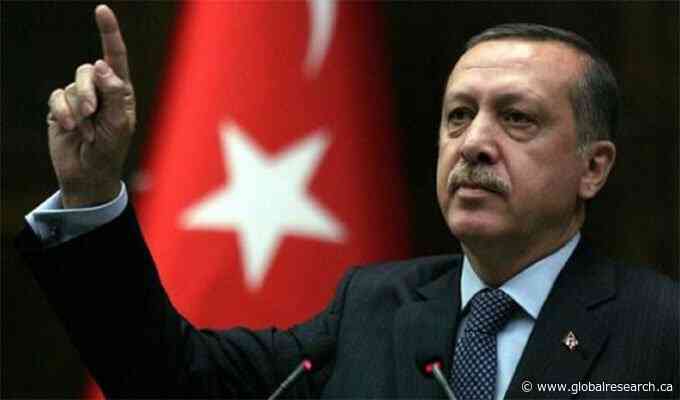 Turkey Helped Instigate Uprising in Kazakhstan to Advance “Great Turan” Project