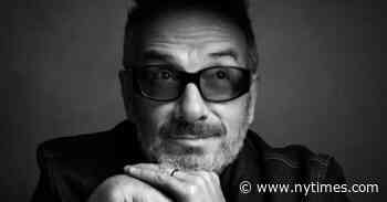 Elvis Costello & the Imposters Are Still Blasting Away