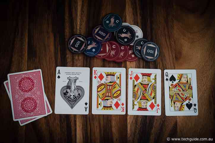 Top 5 Australian Online Casinos with Top Tier Security for Its Patrons in 2022