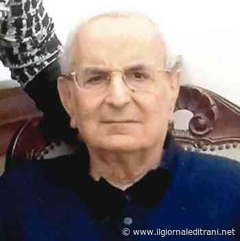 Trani, è morto il Barnabita padre Vittorio De Feo: aveva 87 anni - ilgiornaleditrani - Radio Bombo