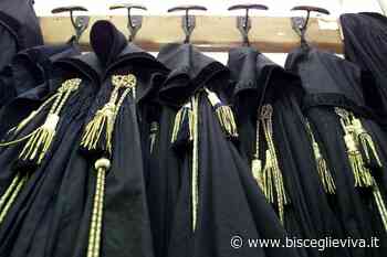 Riforma della giustizia, un convegno organizzato dall'Ordine degli avvocati di Trani - BisceglieViva