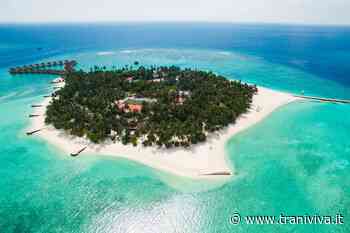 Vacanza alle Maldive si trasforma in un incubo, due sorelle tranesi bloccate per 15 giorni - TraniViva