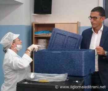 Refezione scolastica a Trani, il Tar deciderà a giugno: intanto può partire Ladisa - ilgiornaleditrani - Radio Bombo