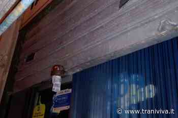 Furto sventato in una tabaccheria dalla Vigilanza Notturna Tranese - TraniViva