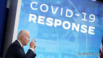 Biden to double free COVID tests, make N95 masks available in fight against omicron