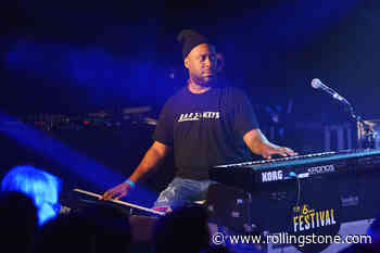 Robert Glasper Teams With Killer Mike, Big K.R.I.T. for New Song ‘Black Superhero’