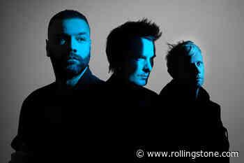 Muse Return With Video for Defiant New Song ‘Won’t Stand Down’