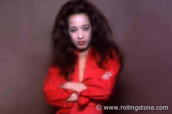 Nothing Could Ever Silence Ronnie Spector, Least of All Phil Spector