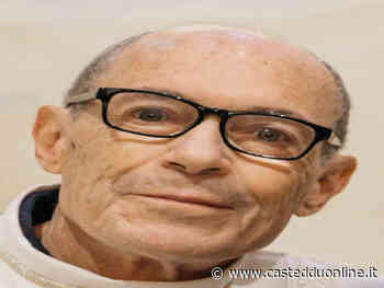 Sestu piange il "diacono sorridente", addio a Ottavio Altea: "Hai sempre aperto le braccia per consolare e accogliere tutti" - Casteddu Online